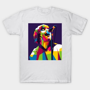 Liam Gallagher T-Shirt